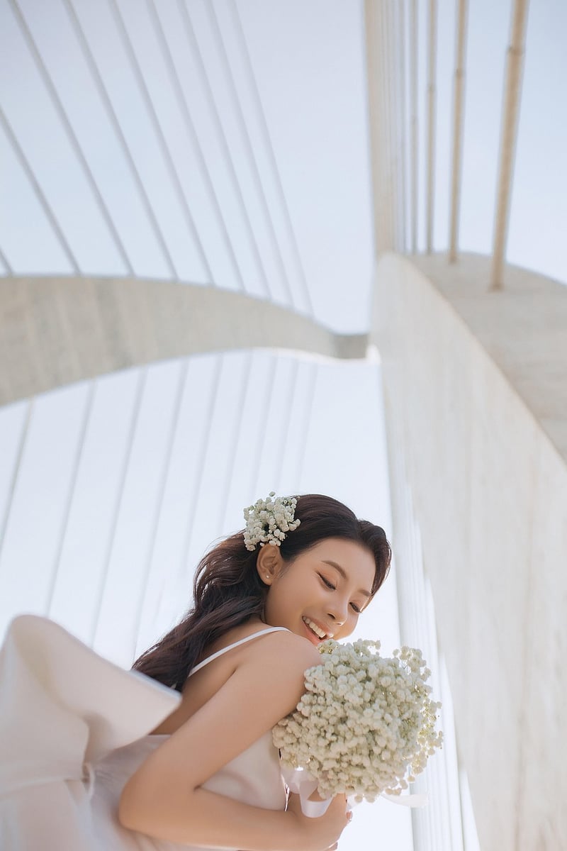 Vintage Glam Wedding